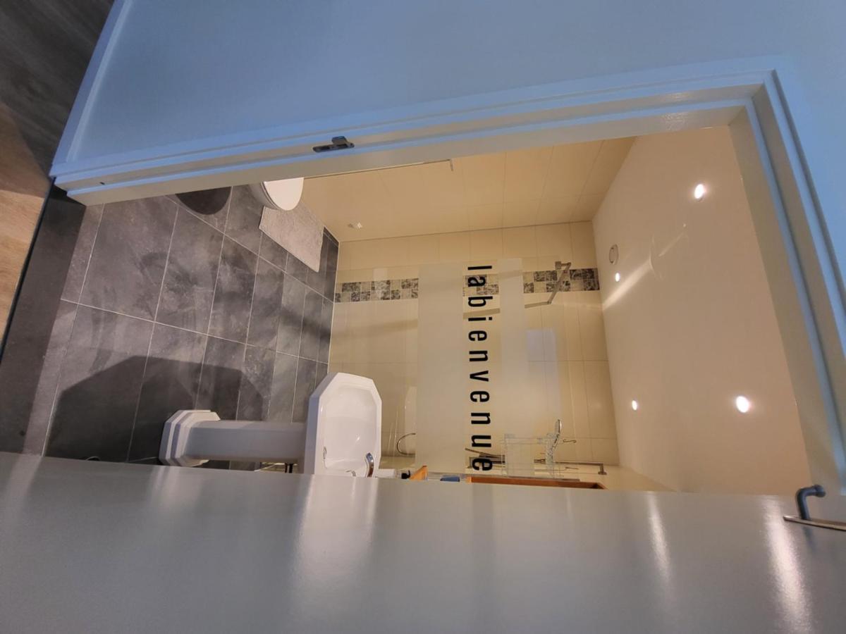 Heerlijk Appartement 'La Bienvenue' In Venlo, Limburg Zewnętrze zdjęcie