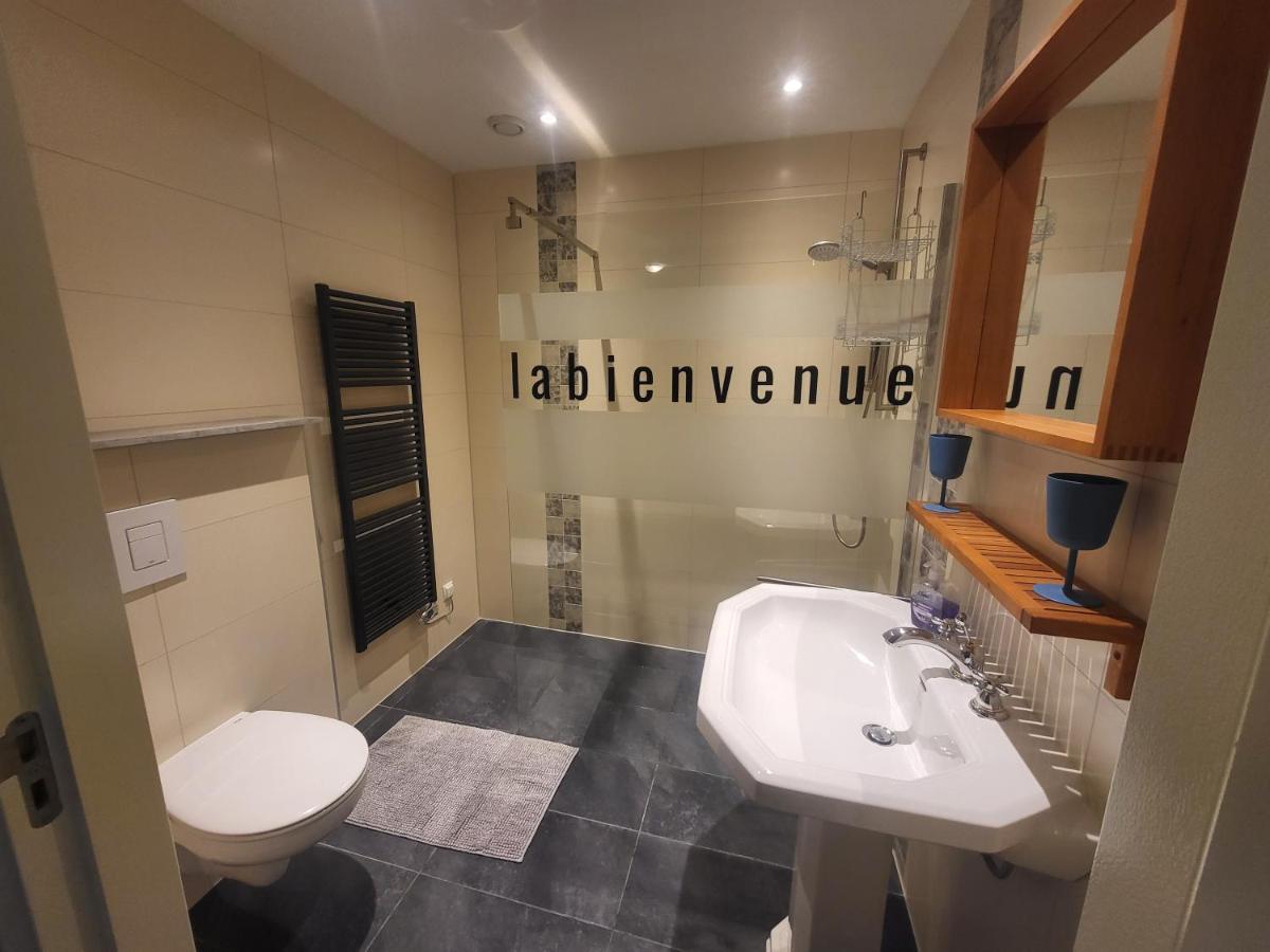 Heerlijk Appartement 'La Bienvenue' In Venlo, Limburg Zewnętrze zdjęcie