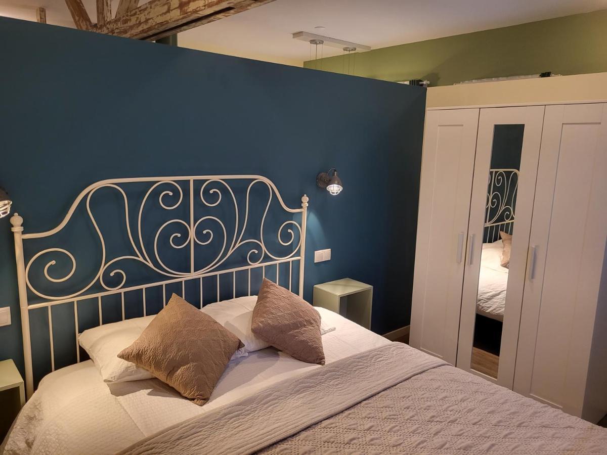 Heerlijk Appartement 'La Bienvenue' In Venlo, Limburg Zewnętrze zdjęcie