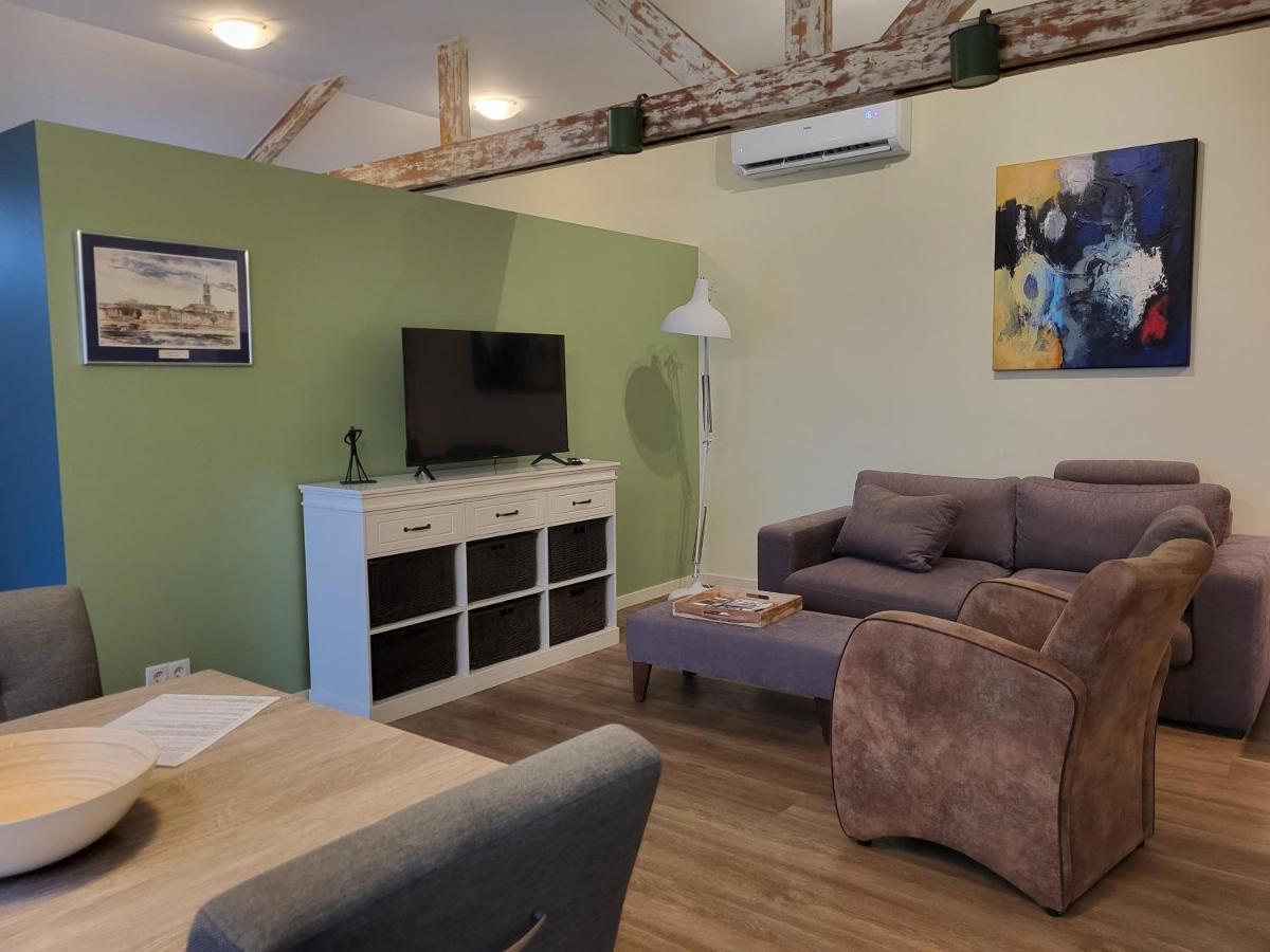 Heerlijk Appartement 'La Bienvenue' In Venlo, Limburg Zewnętrze zdjęcie