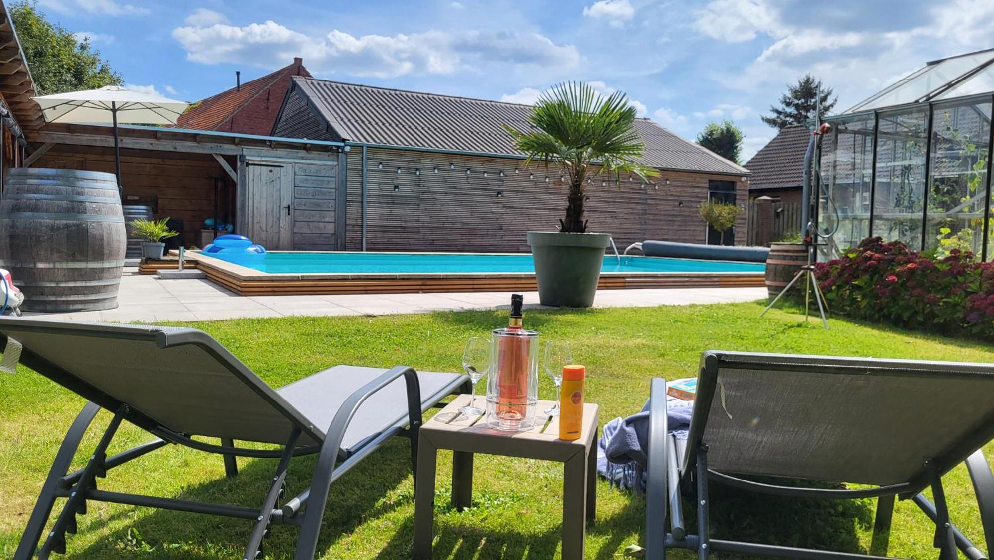 Heerlijk Appartement 'La Bienvenue' In Venlo, Limburg Zewnętrze zdjęcie